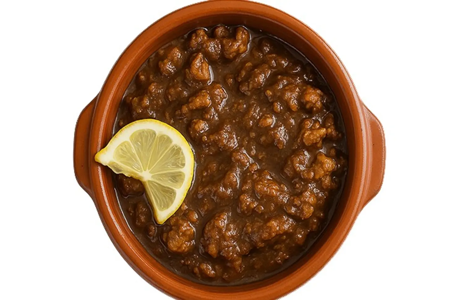 Fillet Tagine With Red Sauce