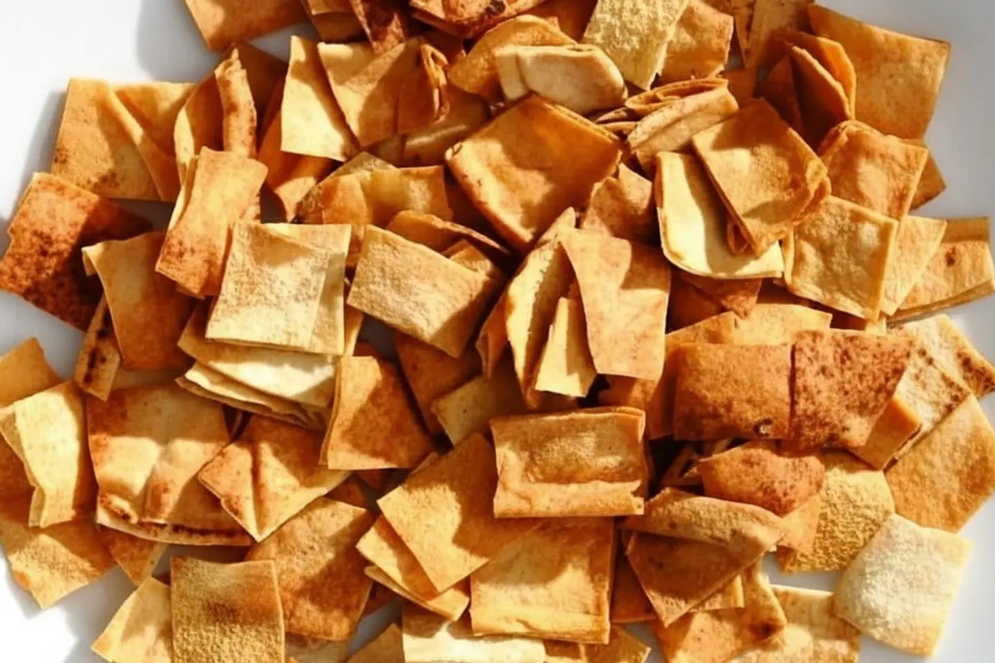 Fried Bread