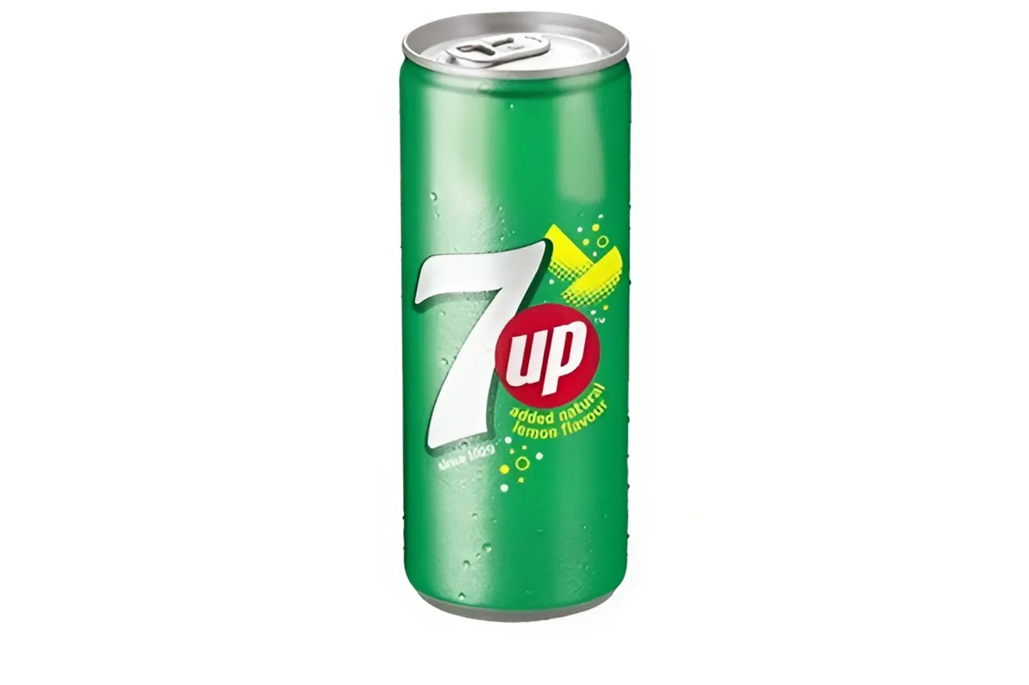 7 Up