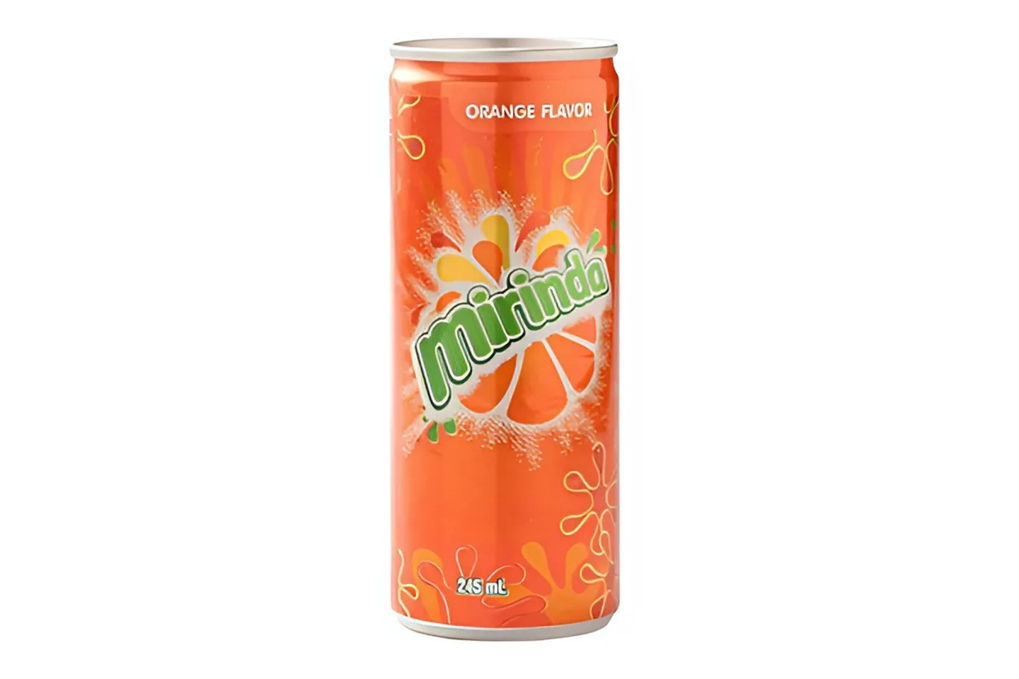 Mirinda