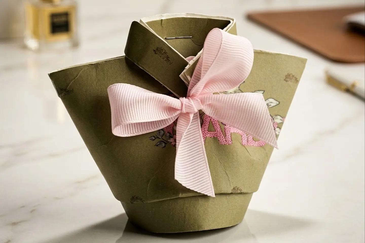 Chocolate Favors
