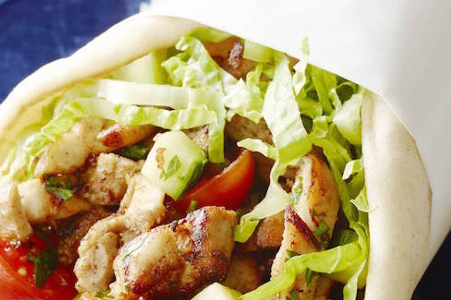 Shawarma Chicken