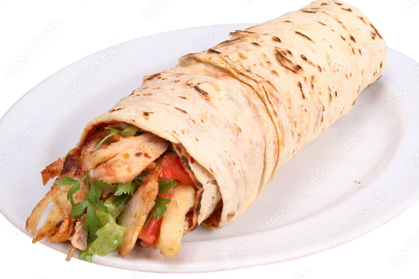 Shawarma Jumpo