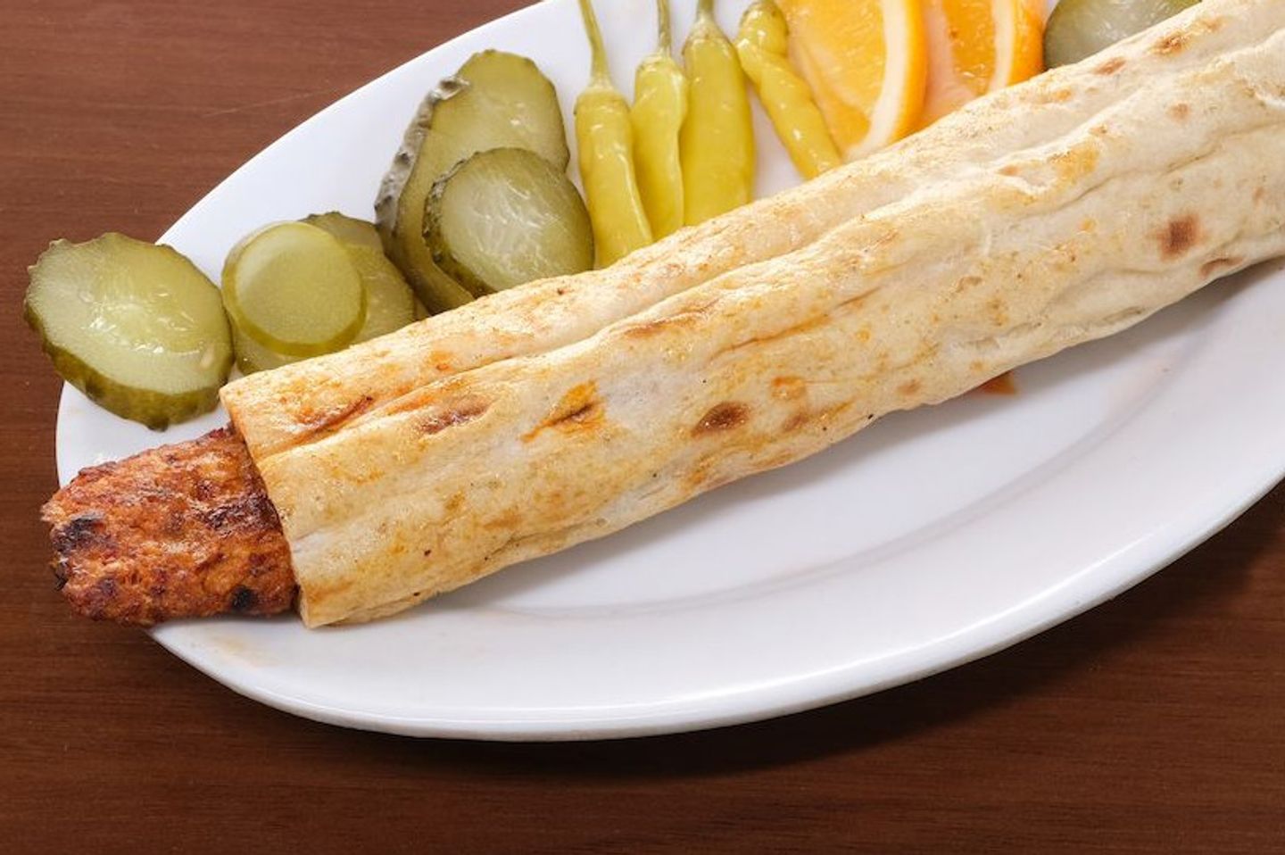 Chicken Kebab - Small