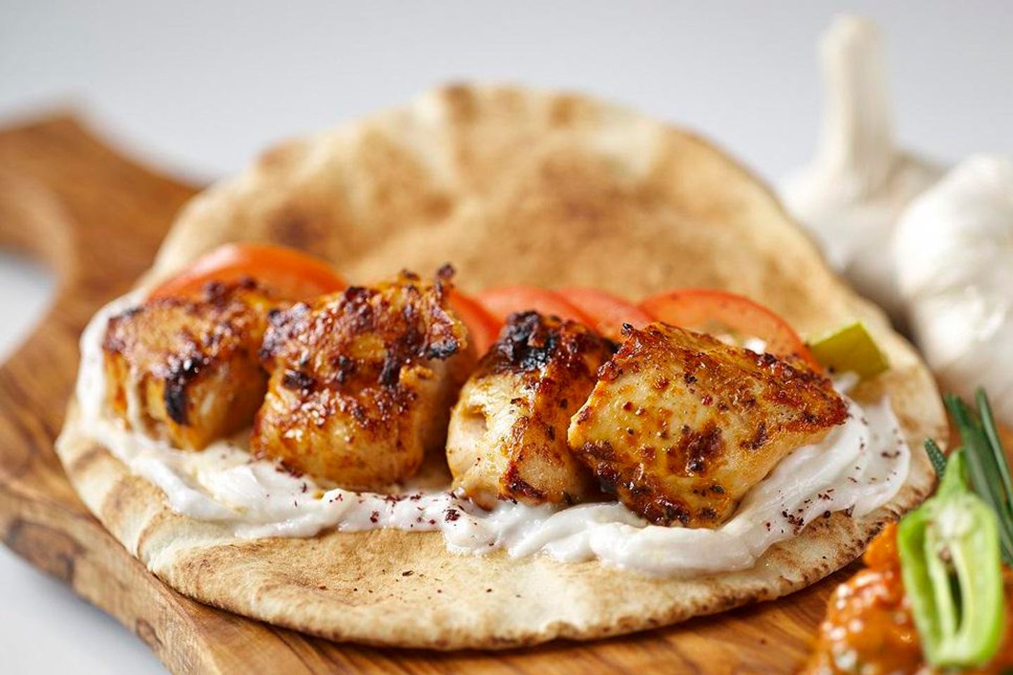 Shish Tawouk - Small
