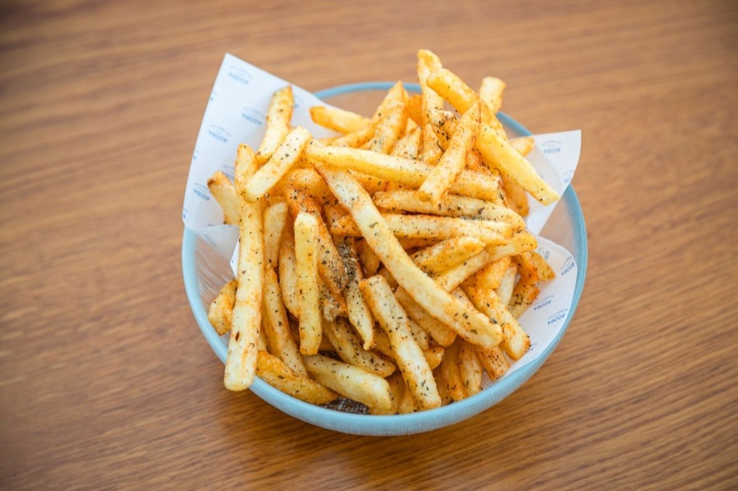 Greek Fries