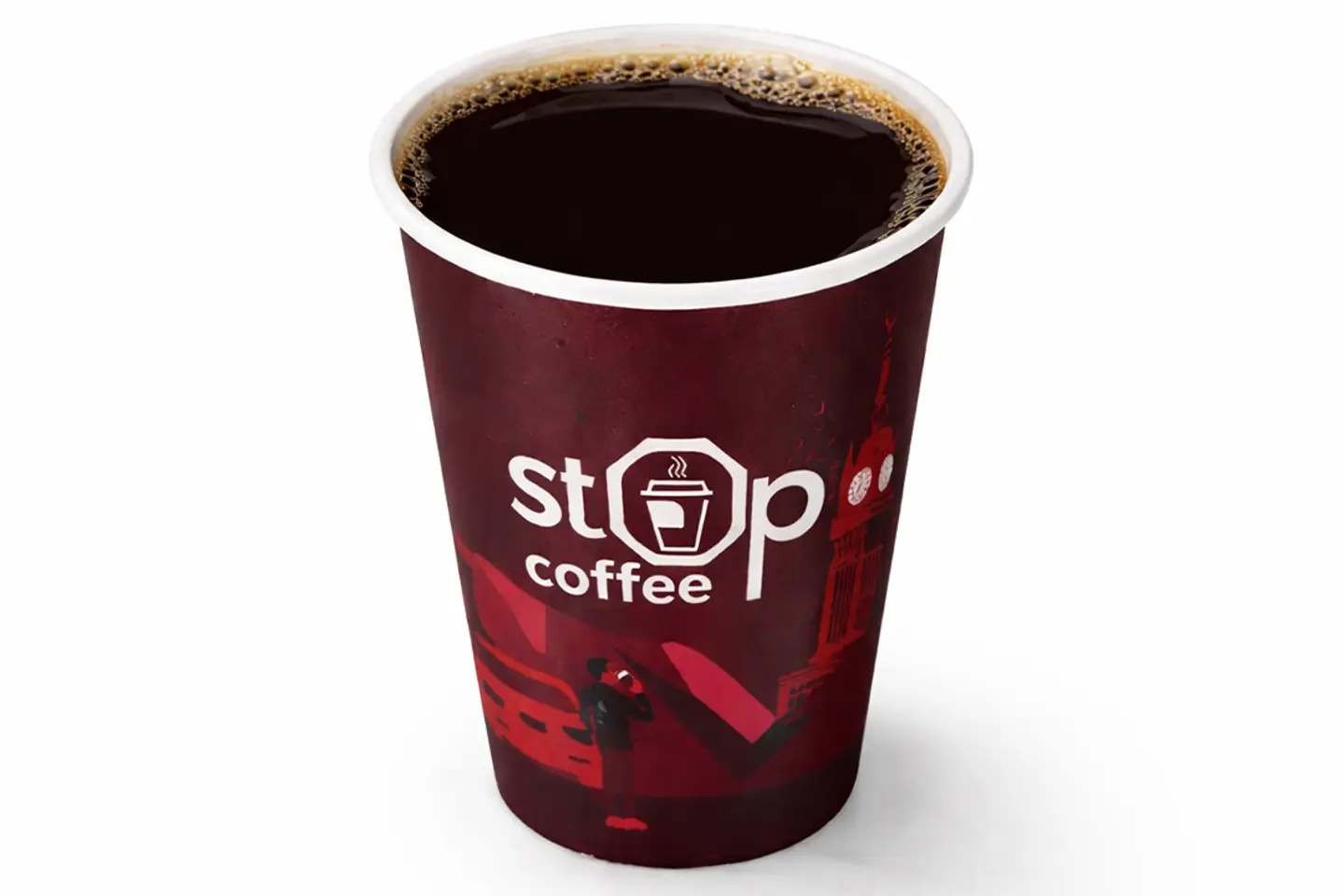 Coffee Of The Day