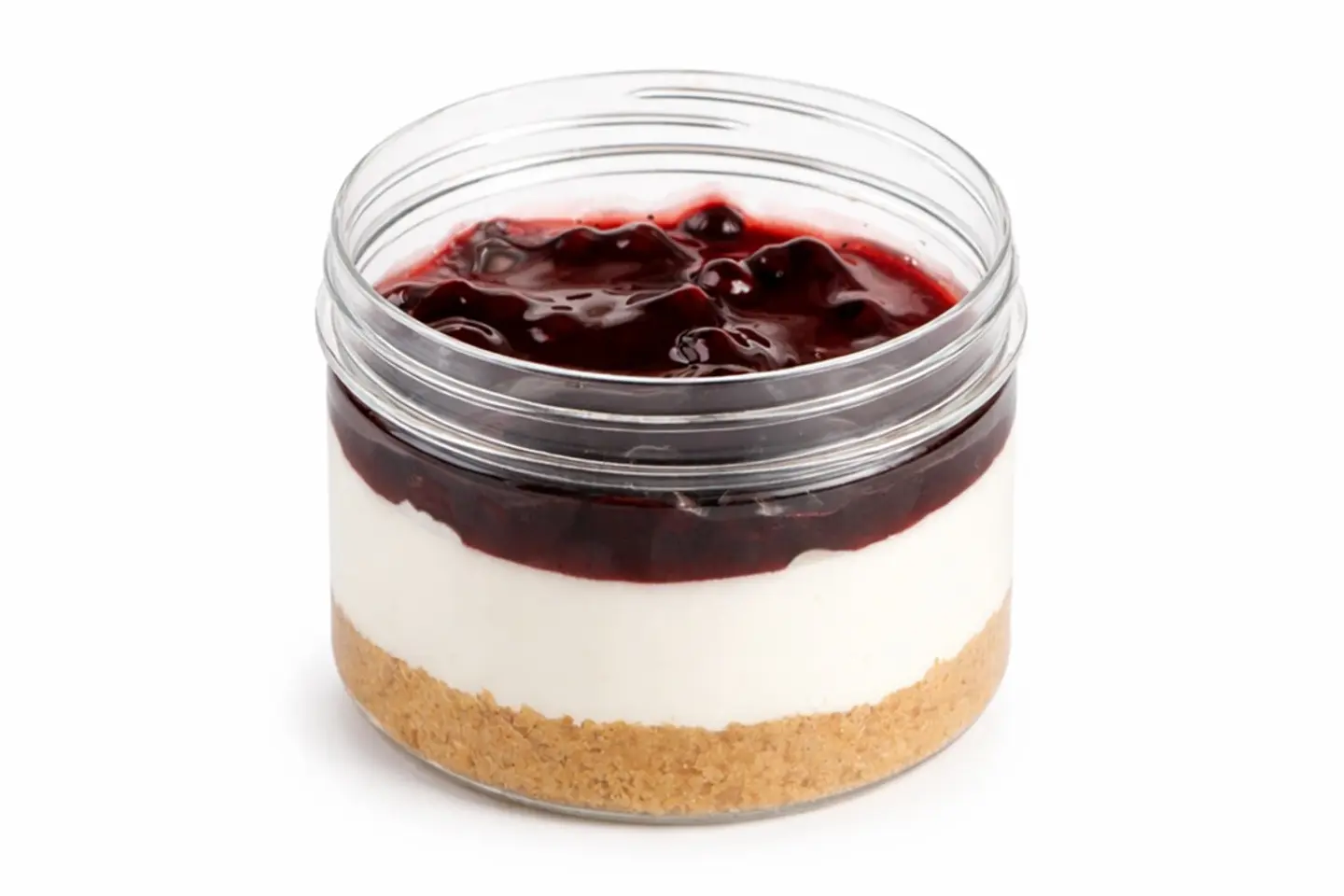 Berry Cheesecake