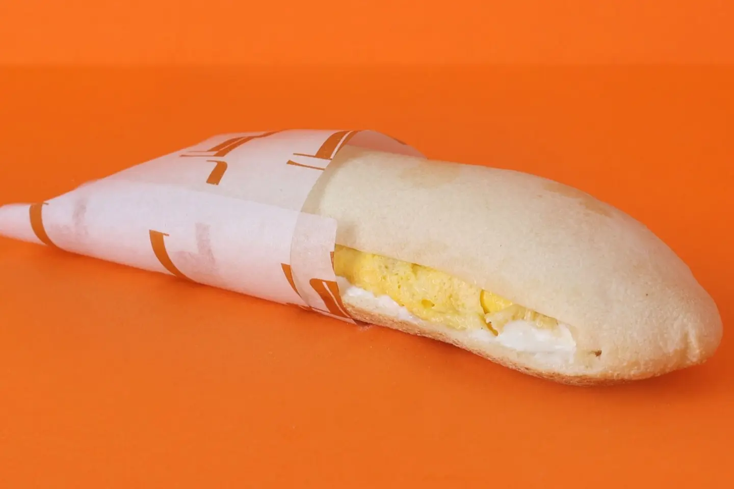Fried Eggs