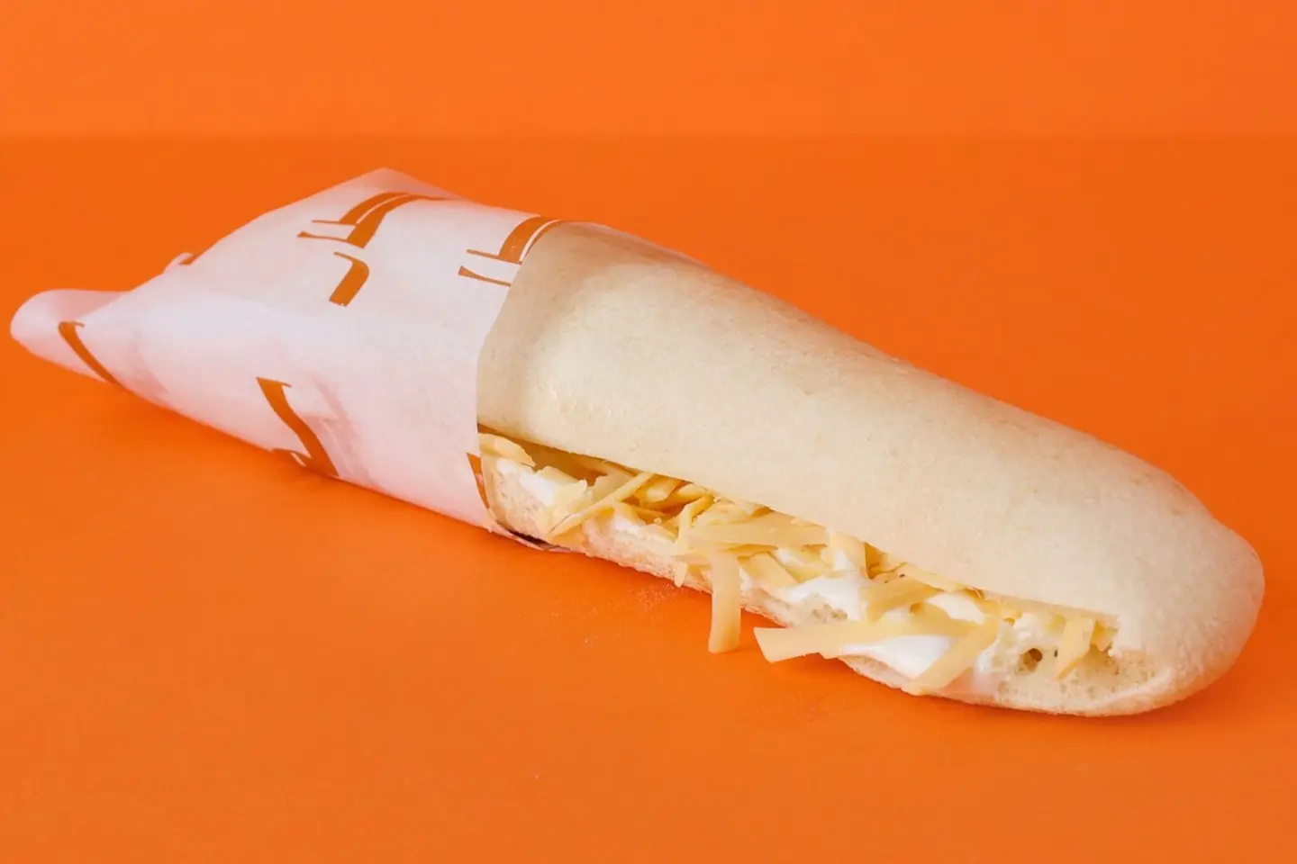 Double Cheese