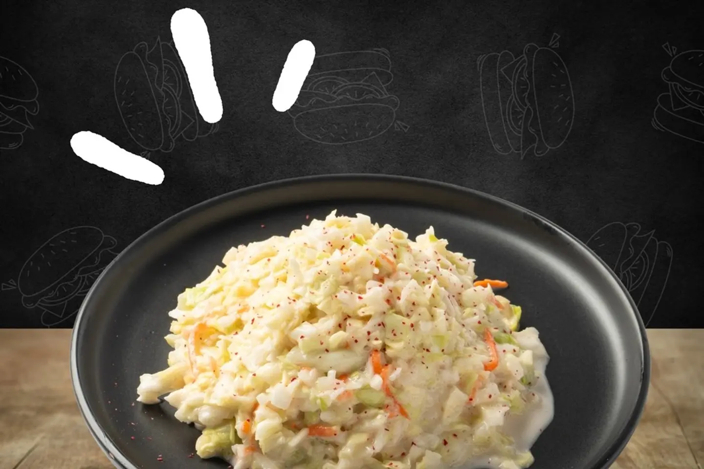 Coleslaw