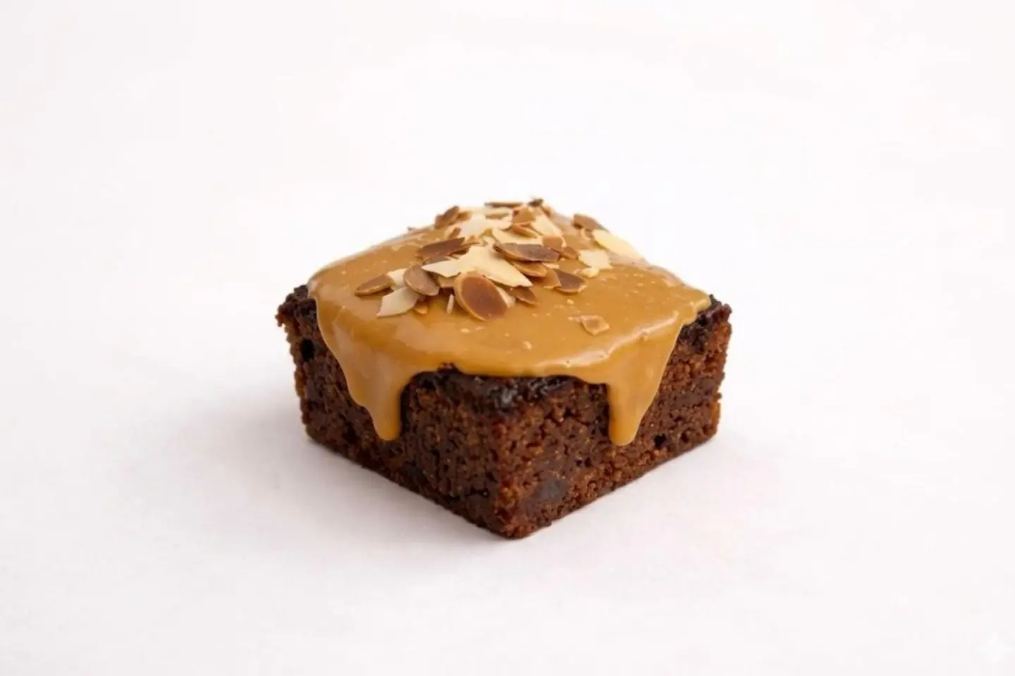 Dates Cake
