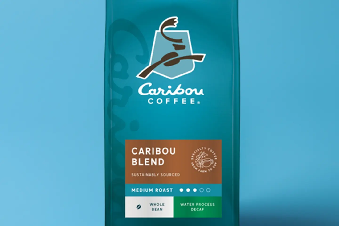 Caribou Blend
