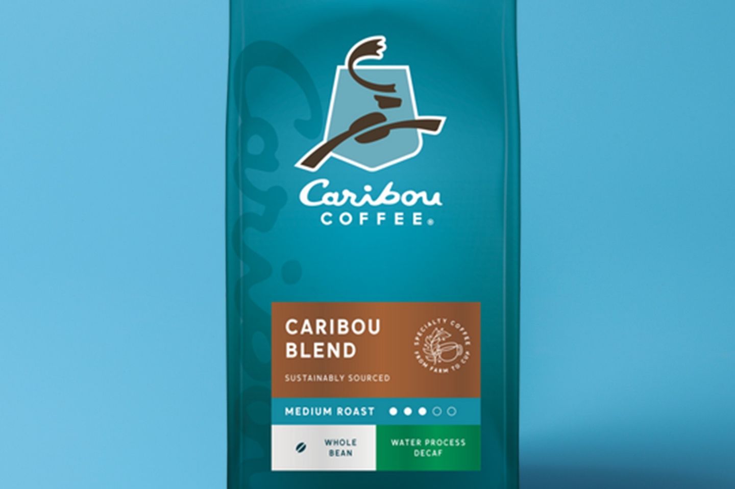 Caribou Blend