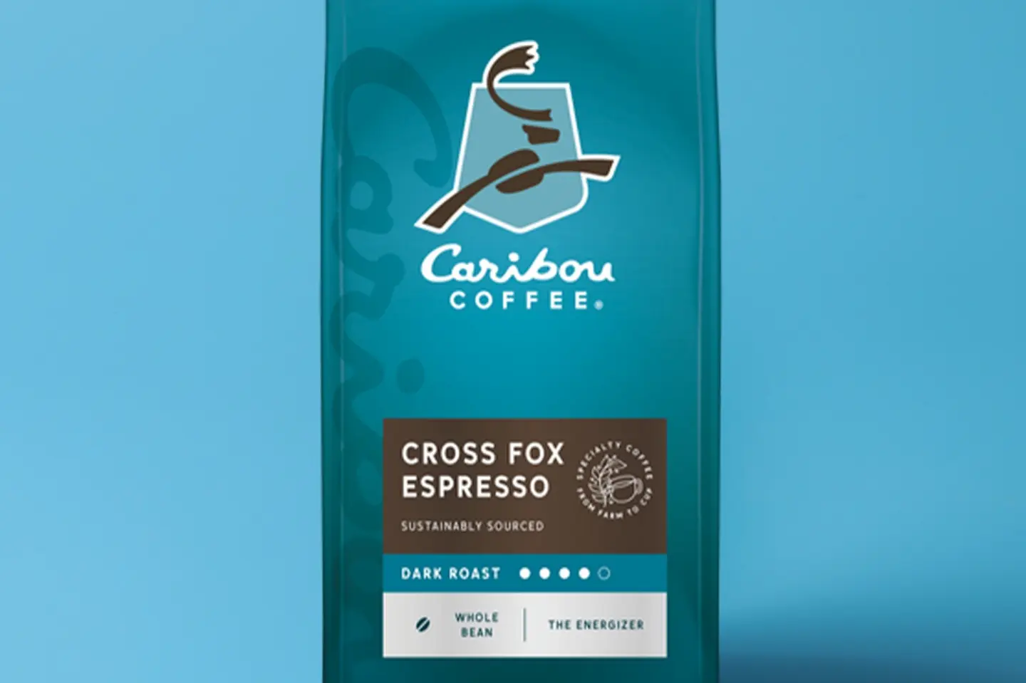Cross Fox Espresso