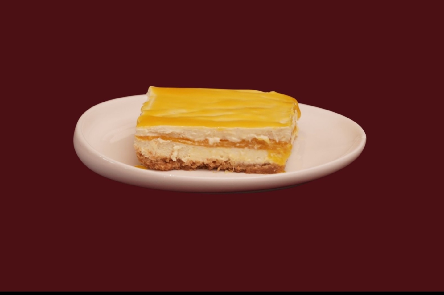 Cheese Mango