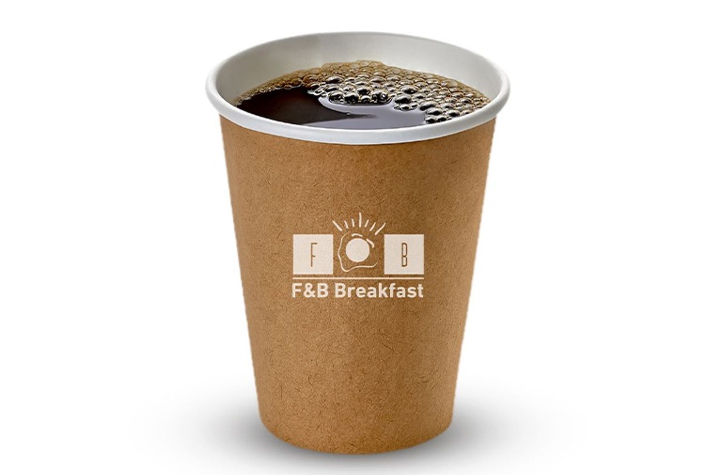 Black Coffee