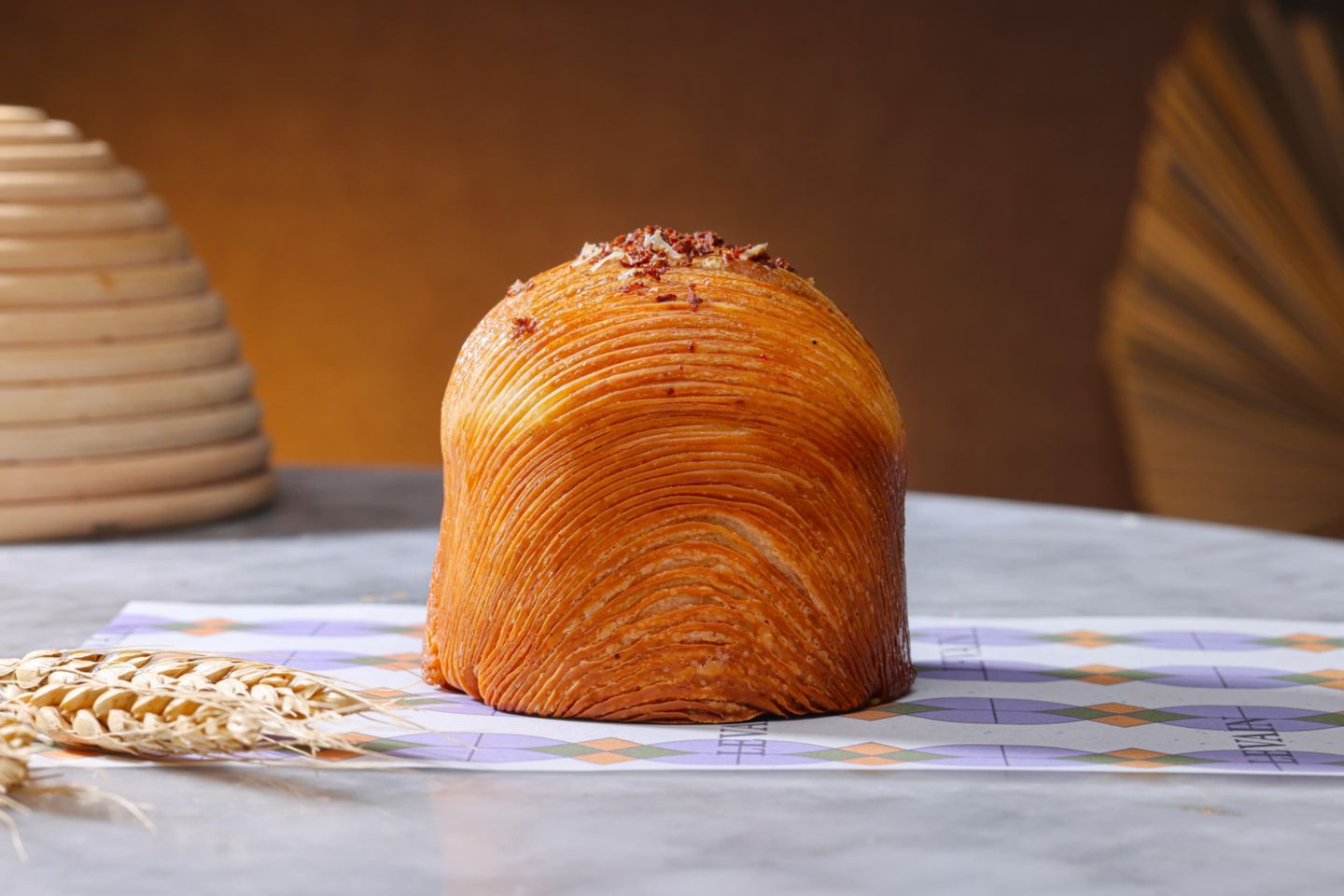 بان او براونيز