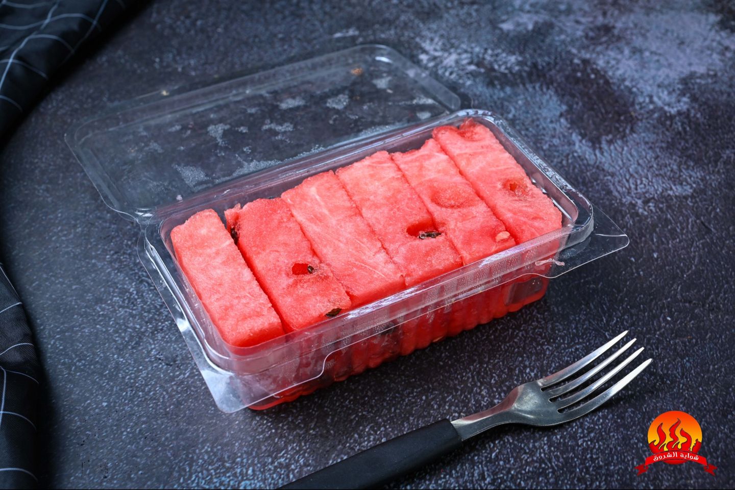 Watermelon Salad