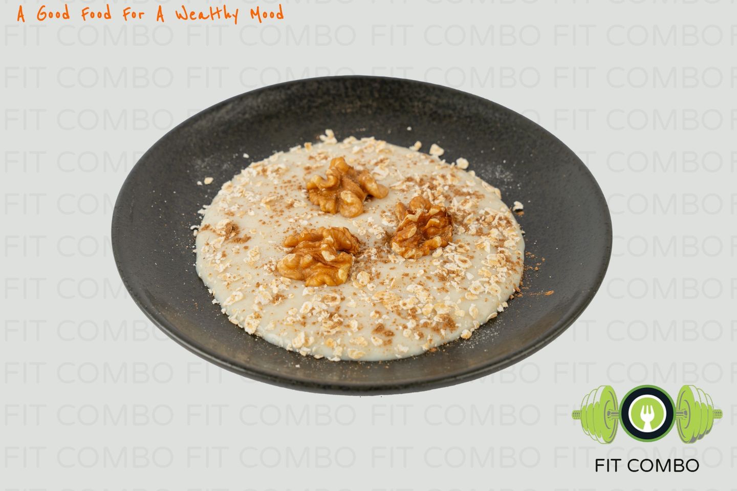 Apple Oats