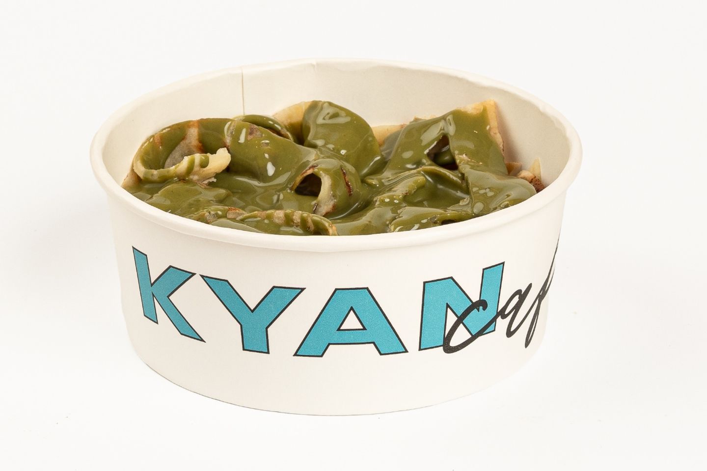 كريب بستاشيو