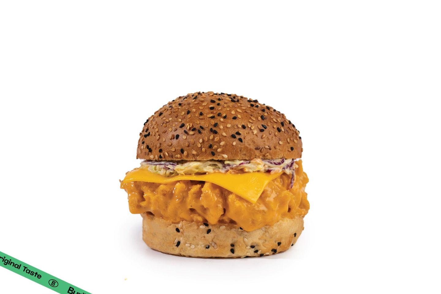 Maple Chicken