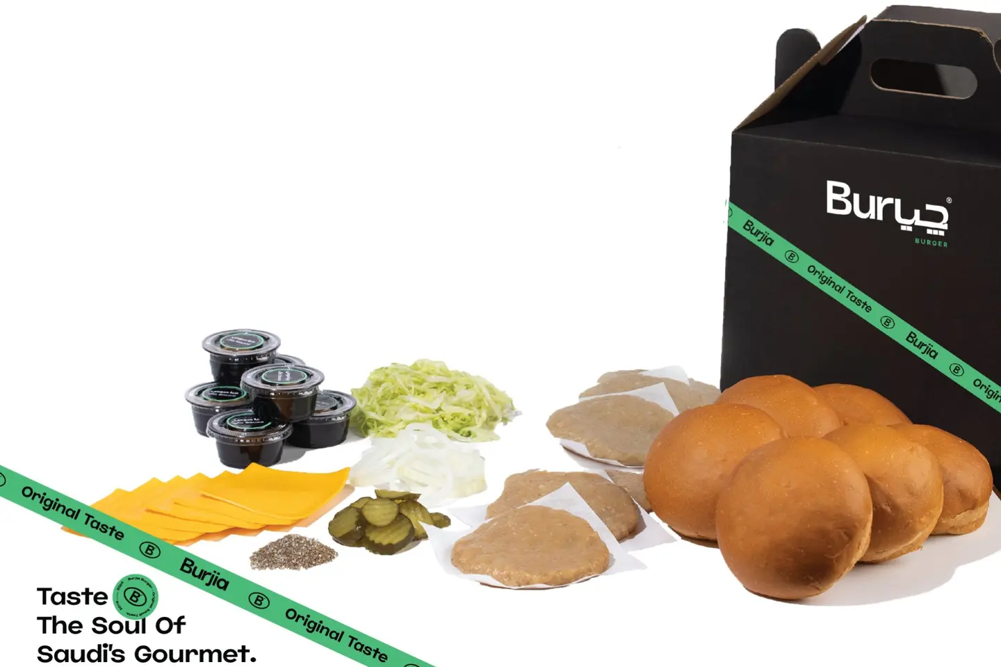 بوكس الشواء دجاج