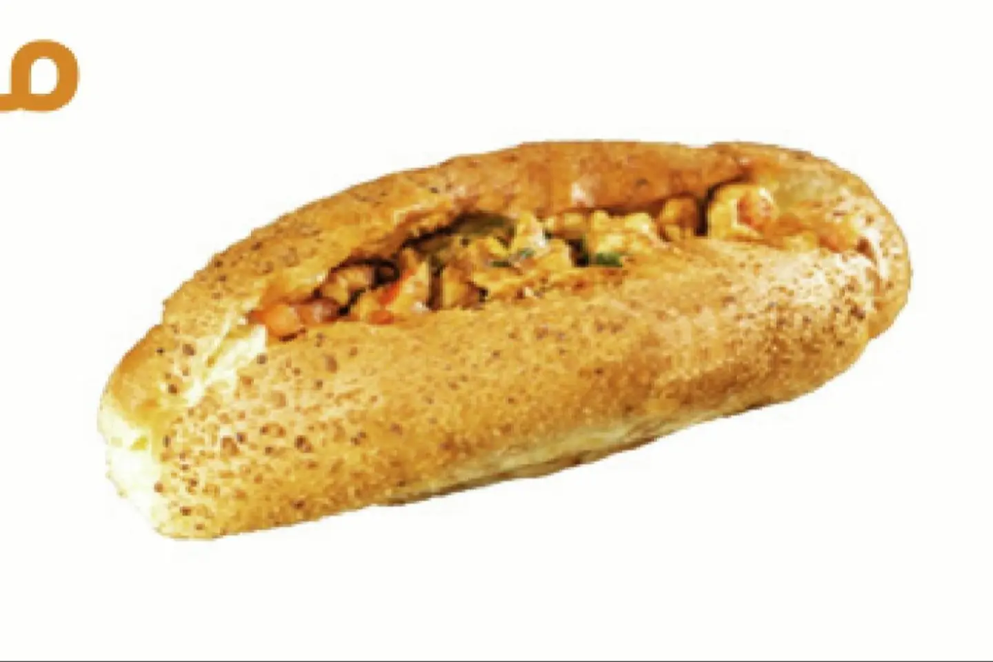 ساندوش مقلقل