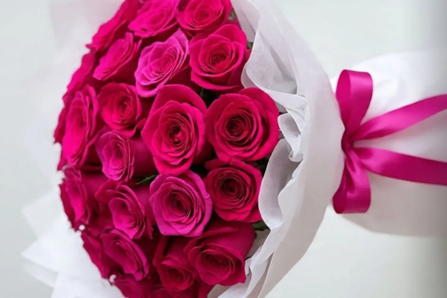 باقة الفخامة