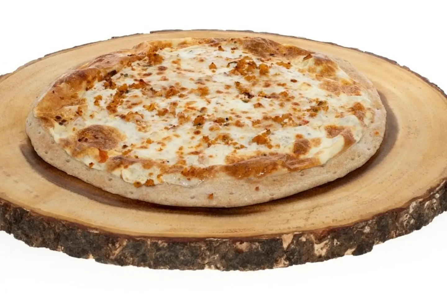 Chicken With Cheese