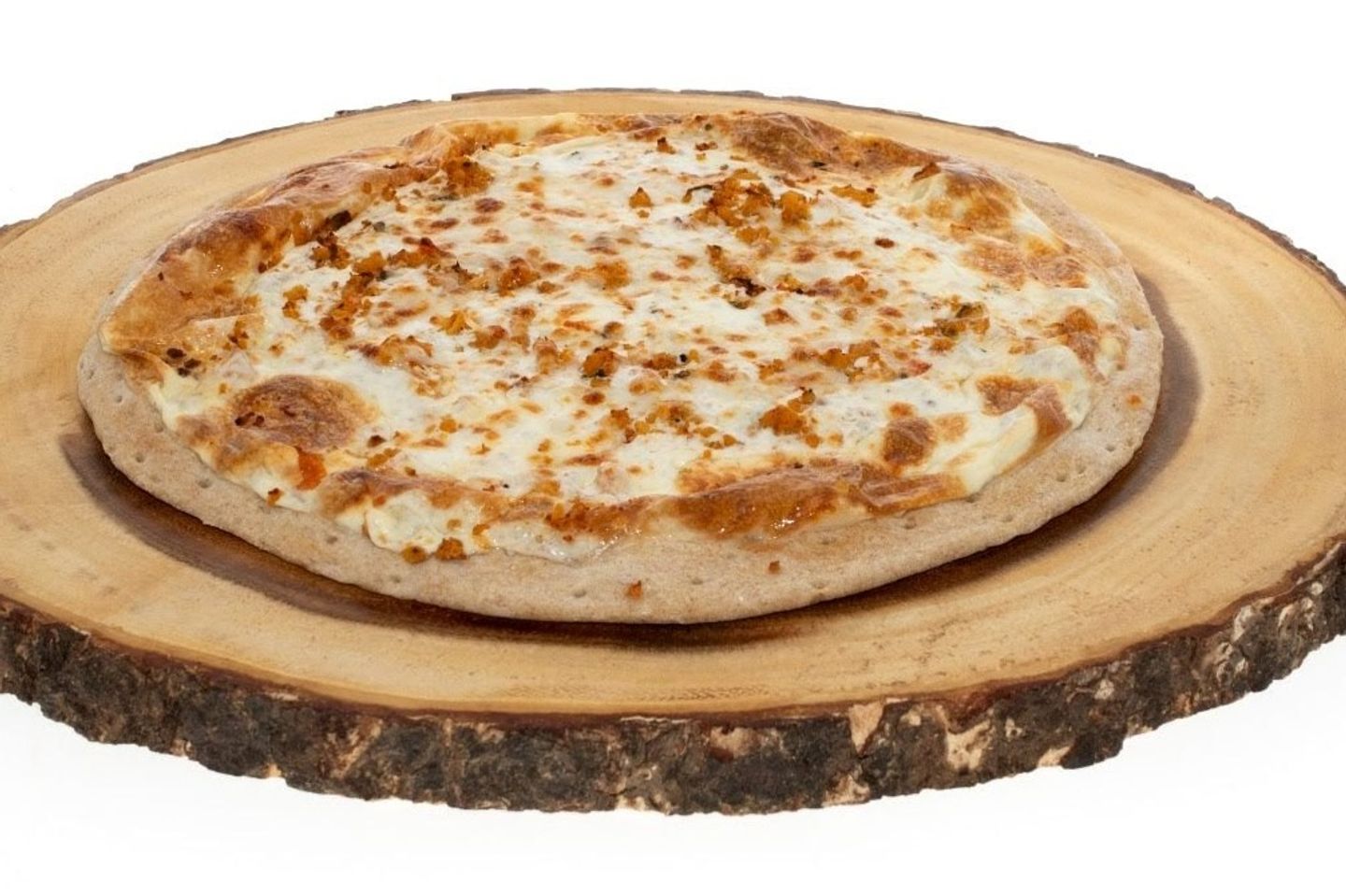 Chicken With Cheese