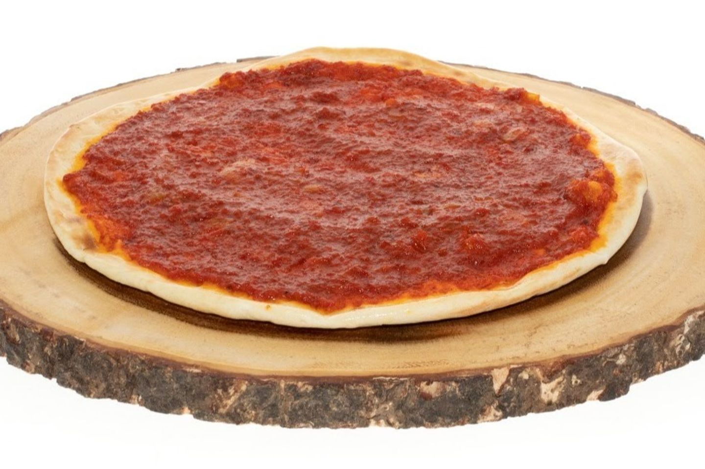 Muhammara With Cheese