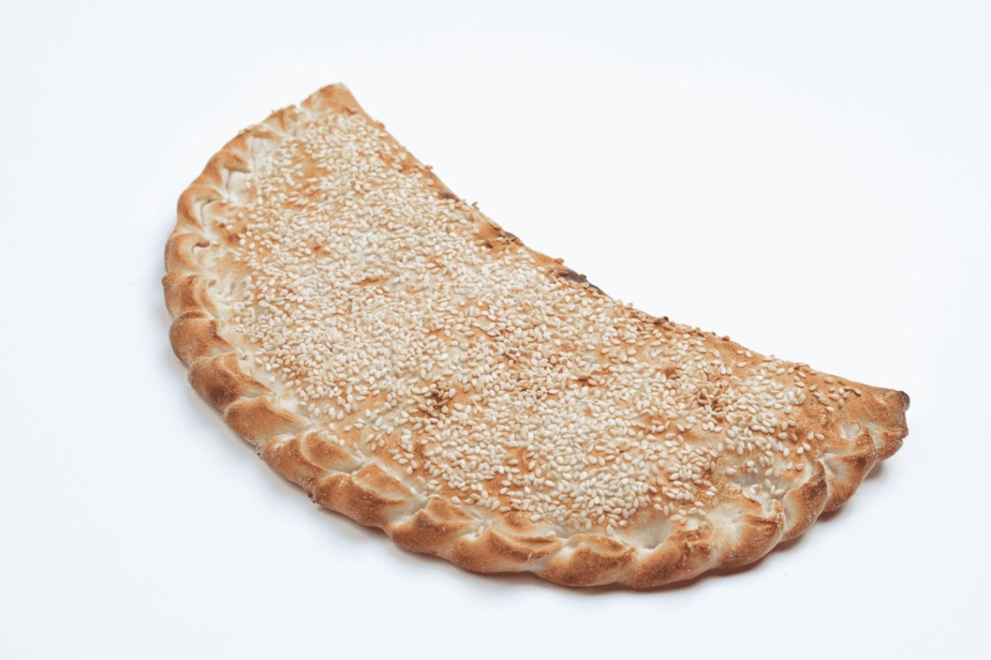 Mortadella Pie With Cheese