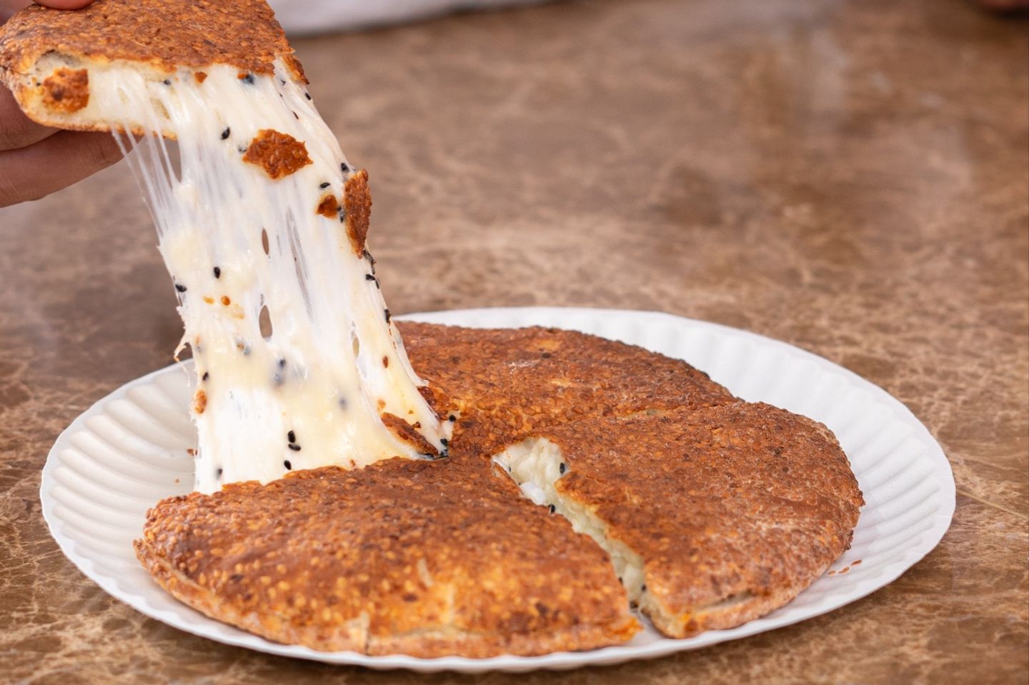 Cheese Kaaka