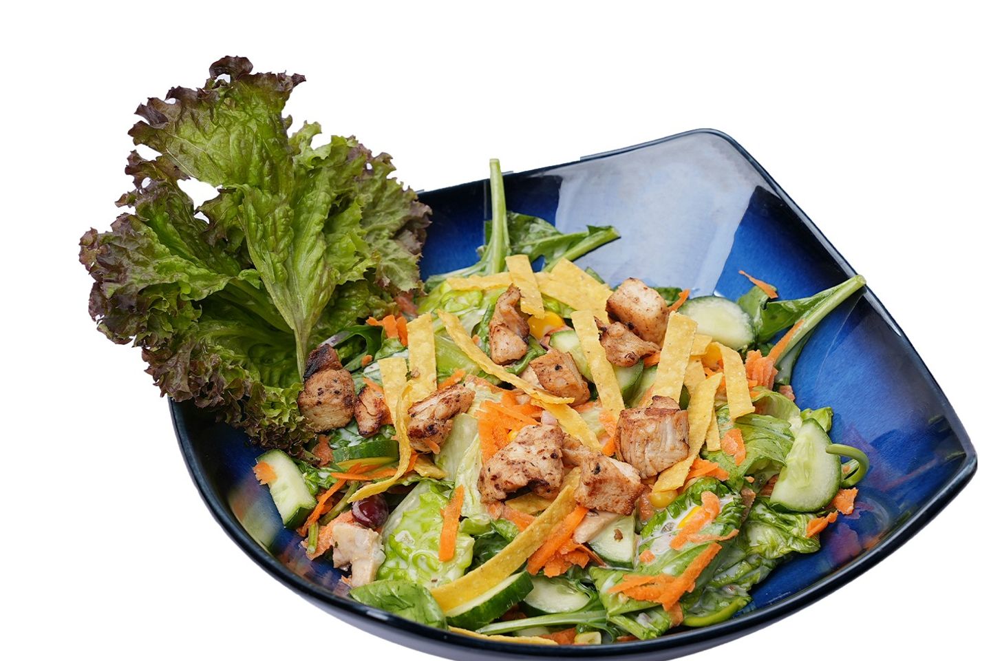 Tex Mex Salad