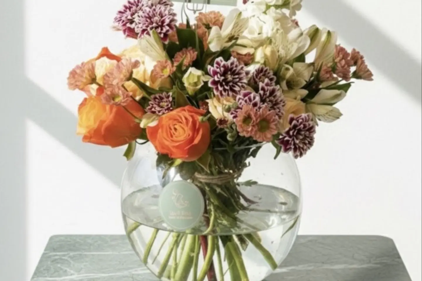 Dalal Vase