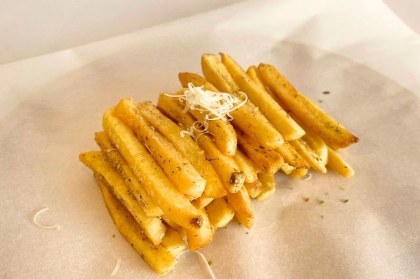 بطاطس إيطالية