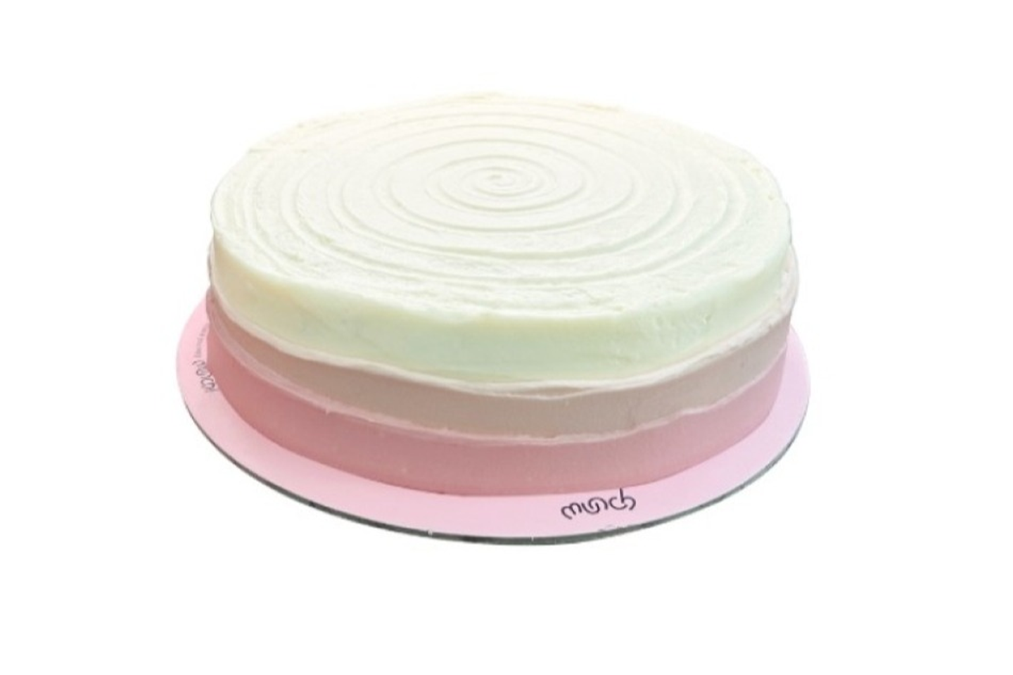 Strawberry Cake   Large