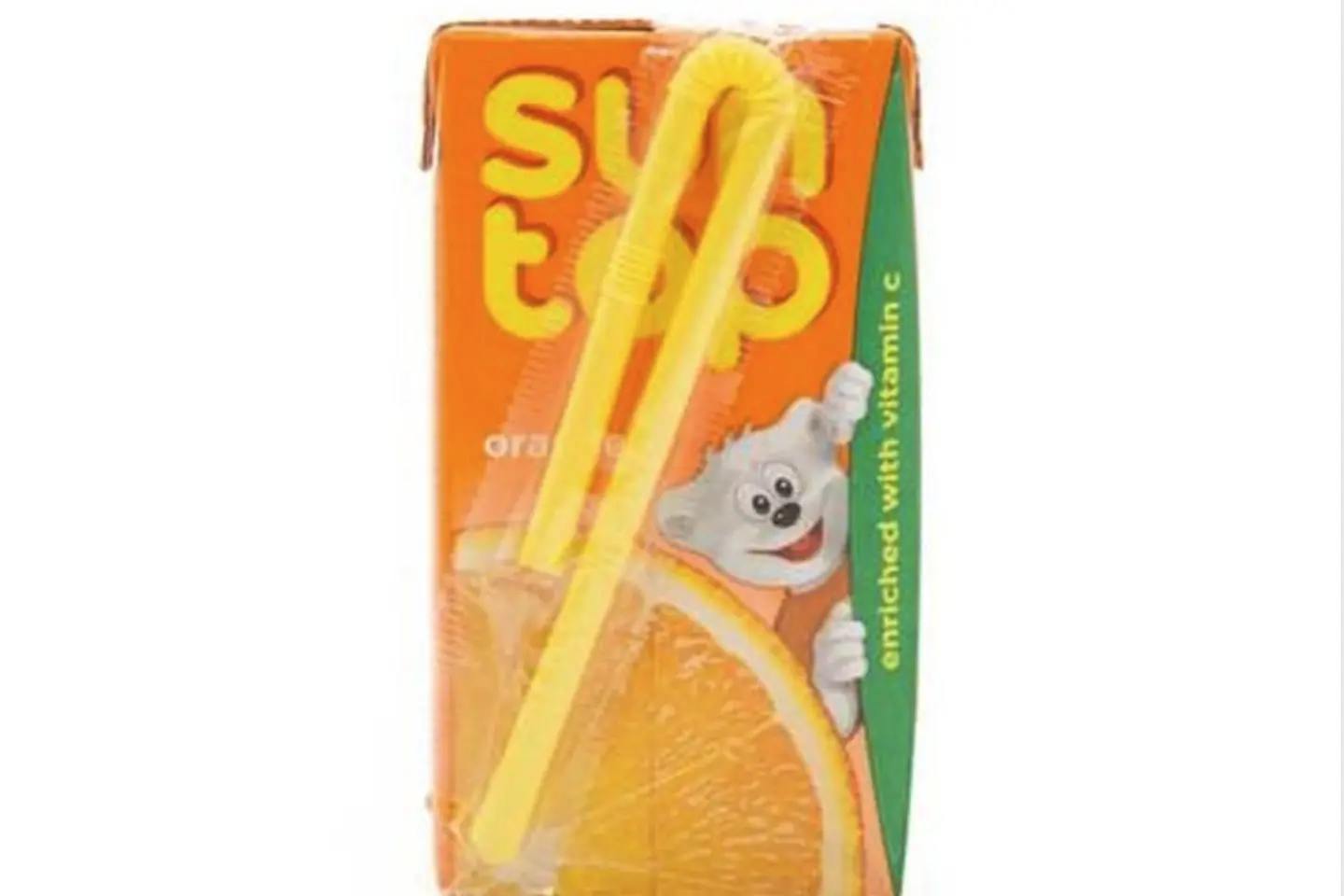 سانتوب برتقال