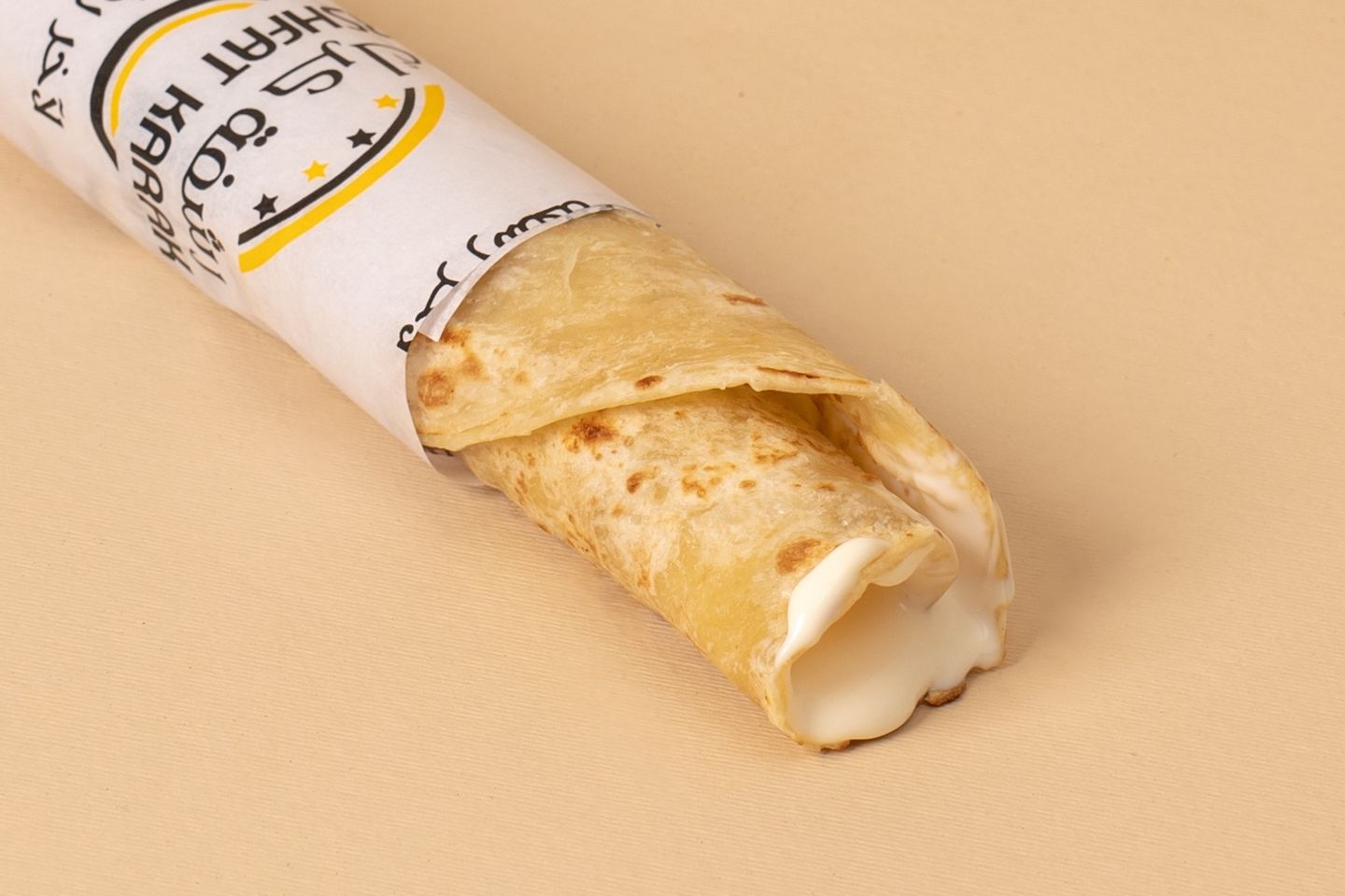 جبن بالمربى