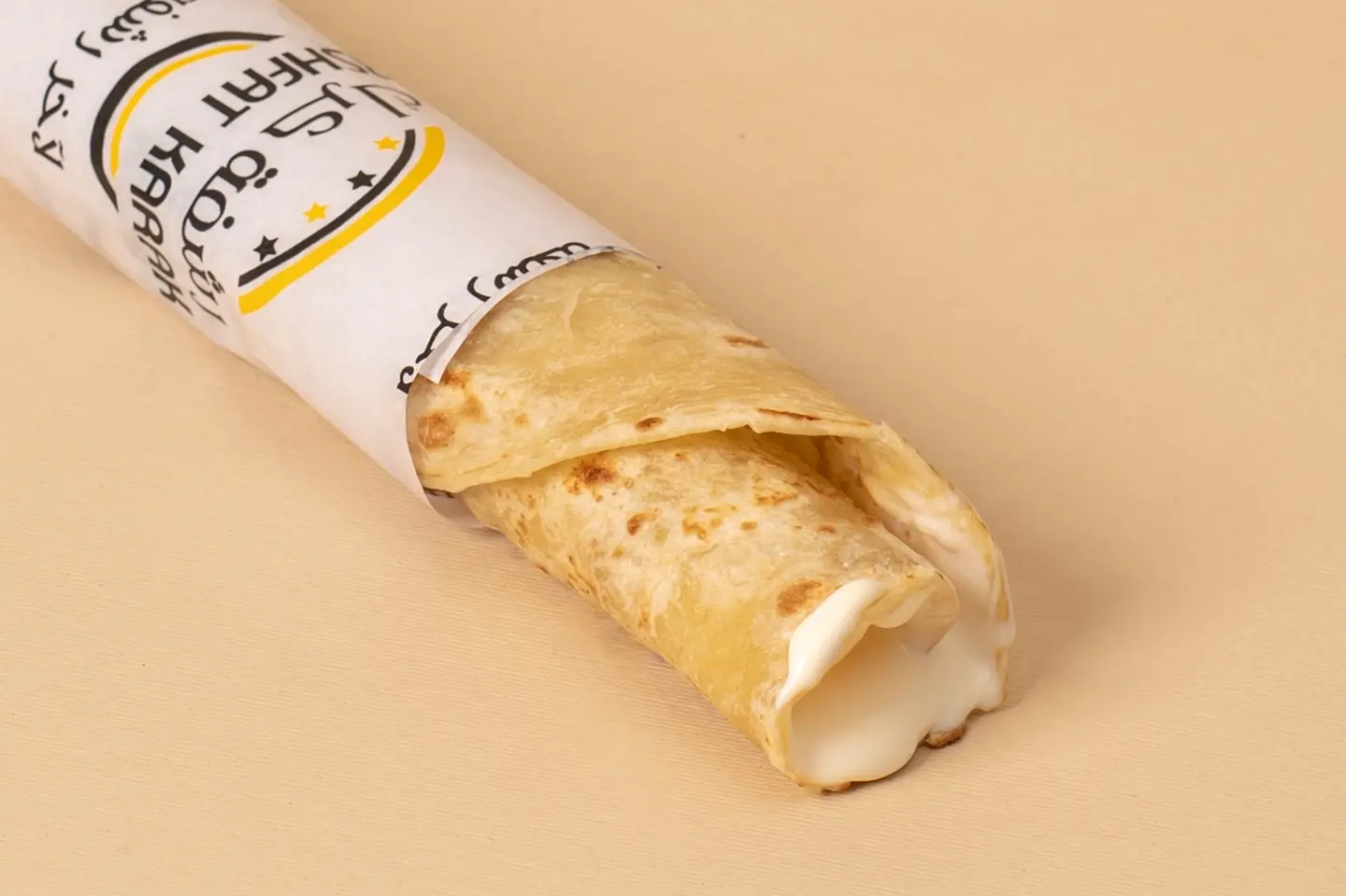 Peanuts With Cheese