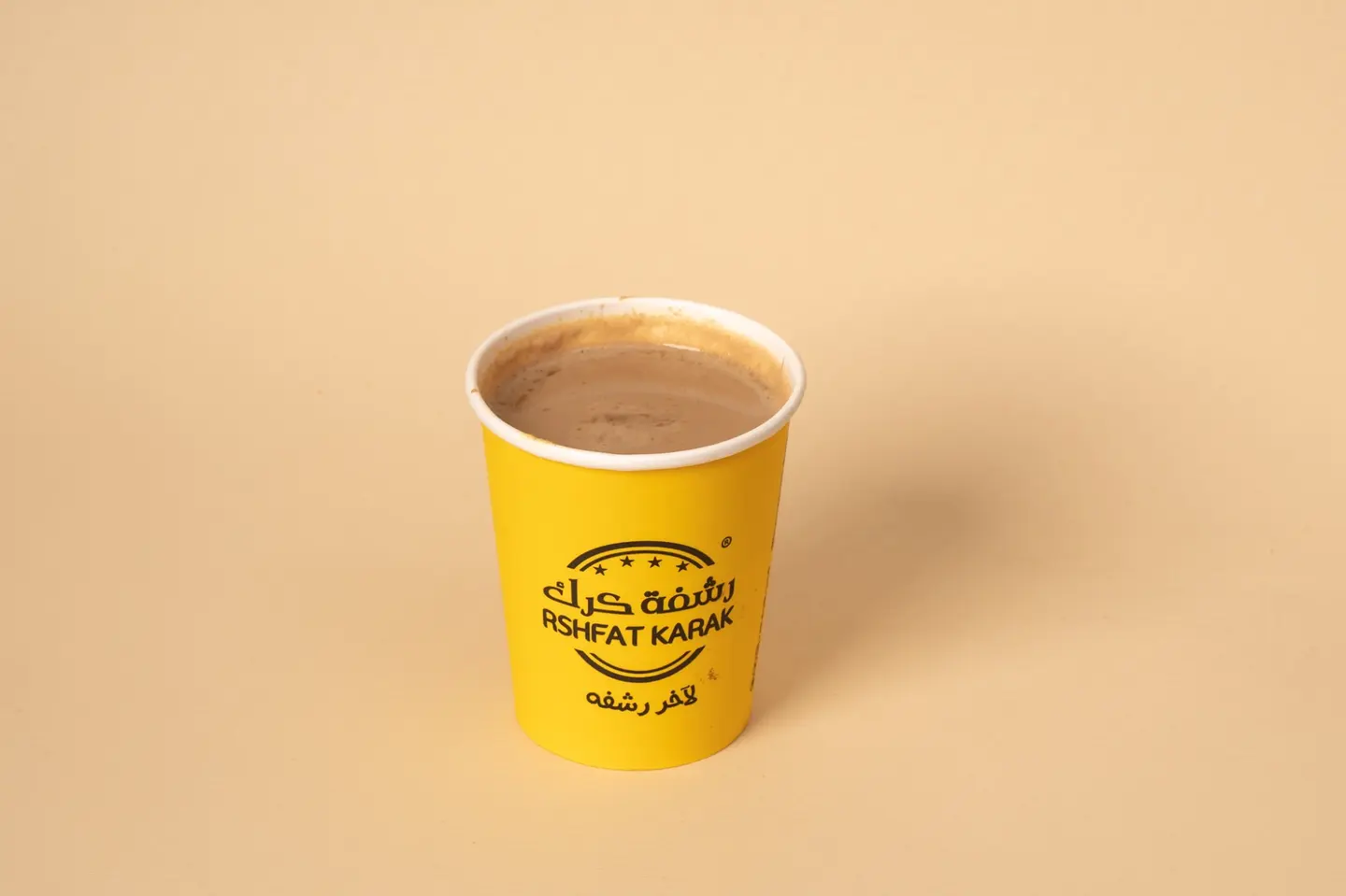 Rashfat Karak