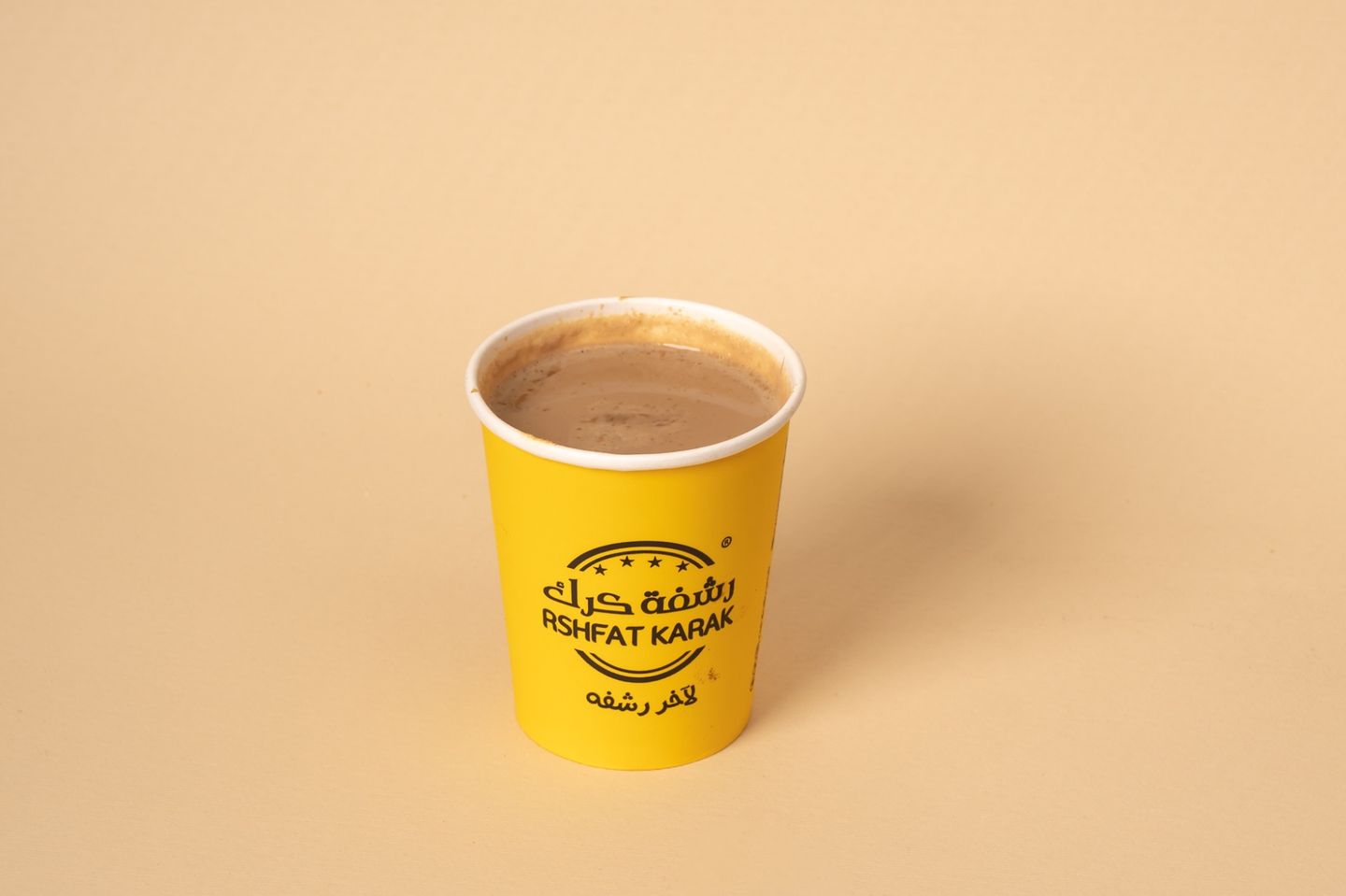 كرك رشفة