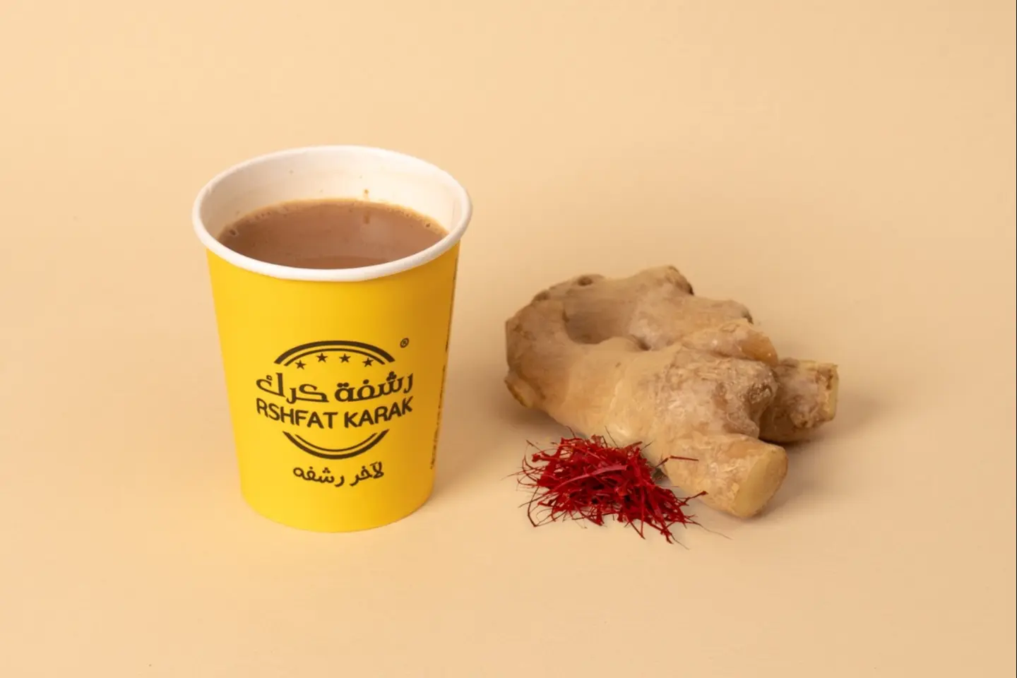 Mix Karak