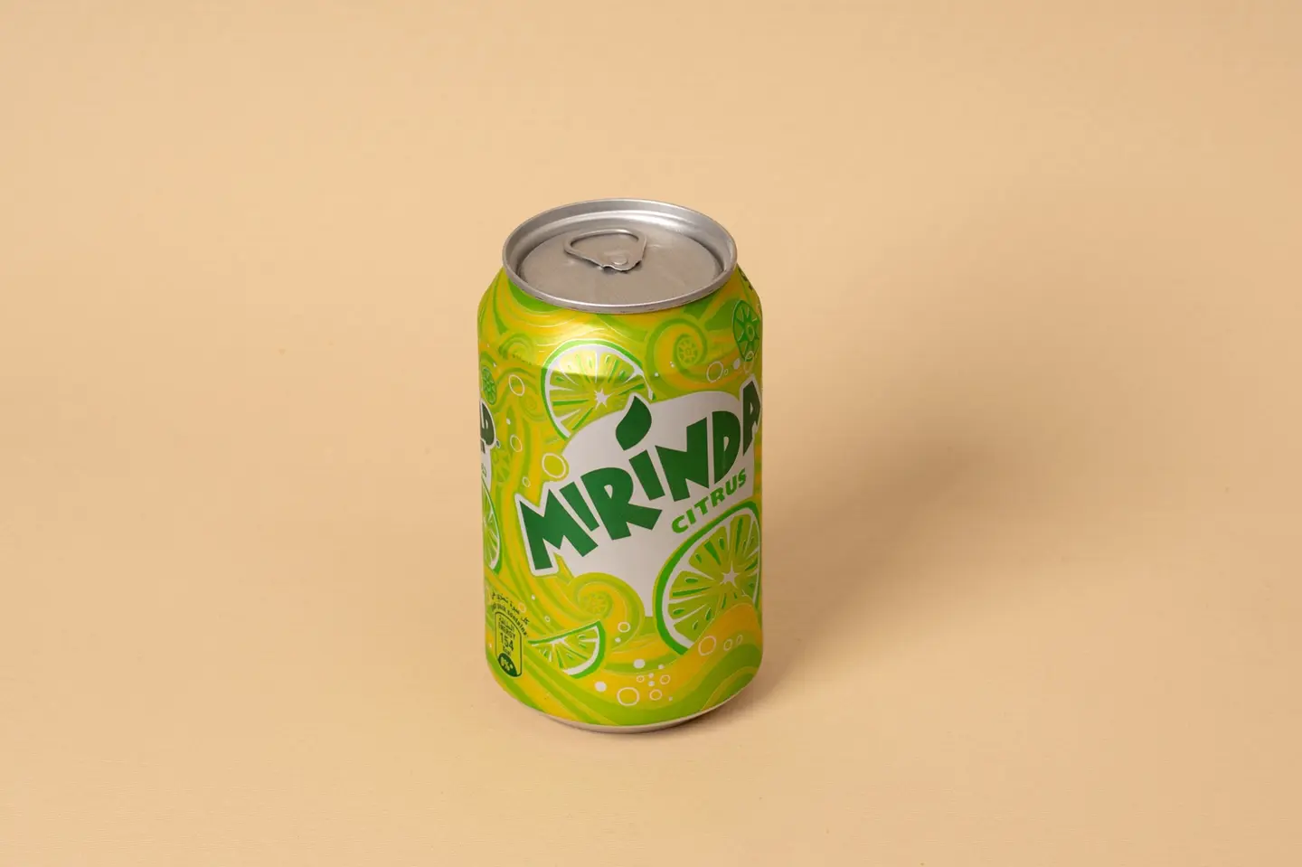 Mirinda Citrus