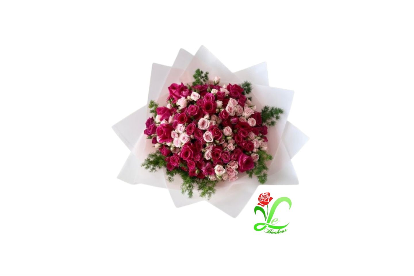 Bouquet   1009