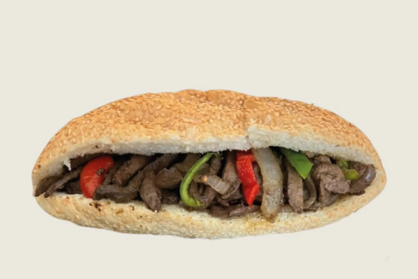 كعك كبدة غنم طازجة
