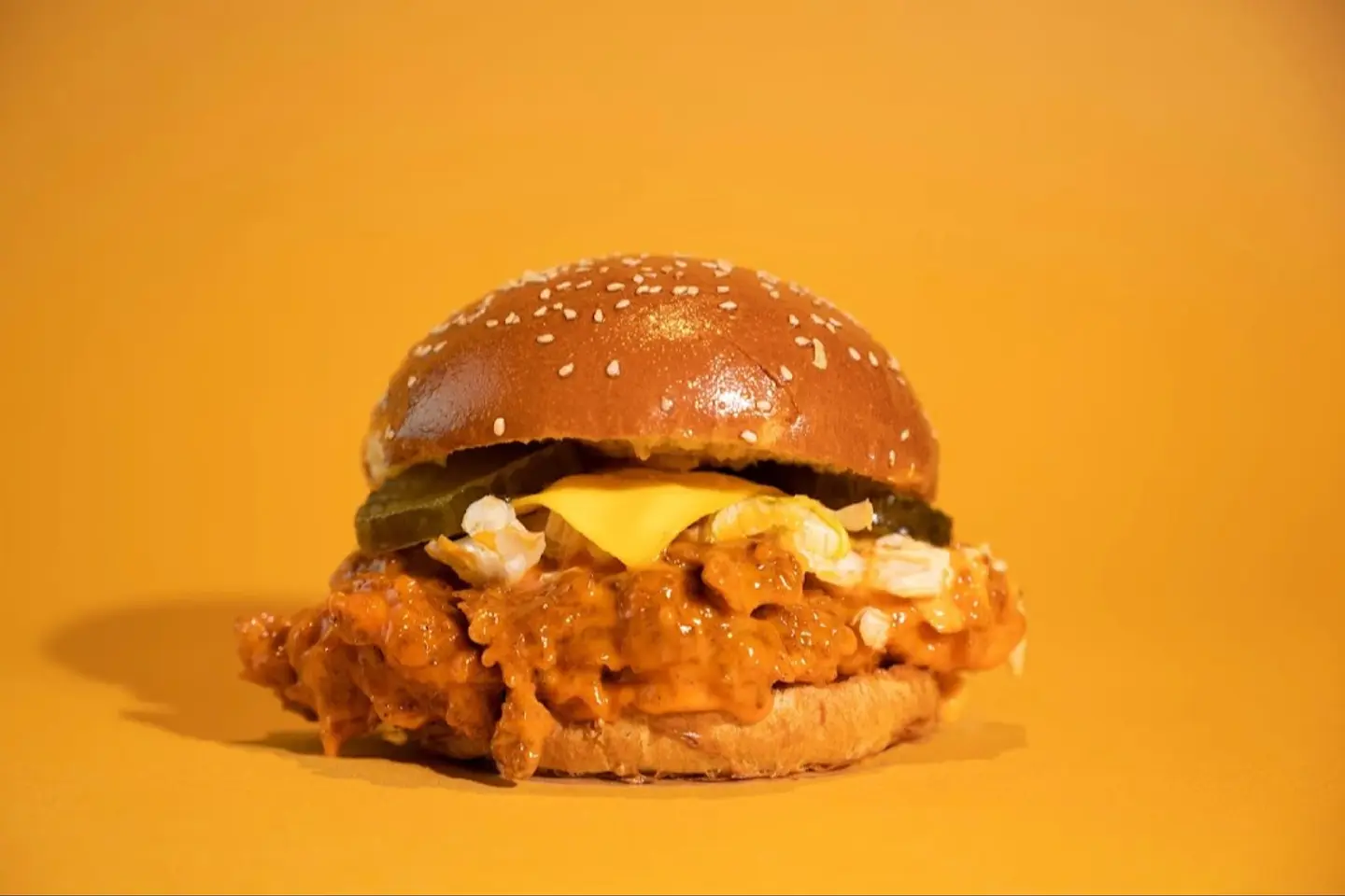 Maple Bird Chicken