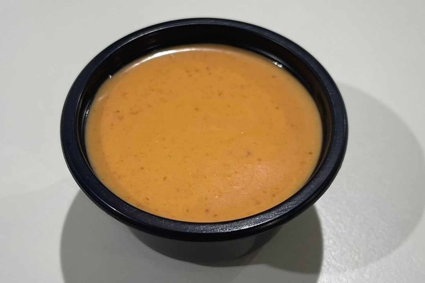 Spicy Mix Sauce