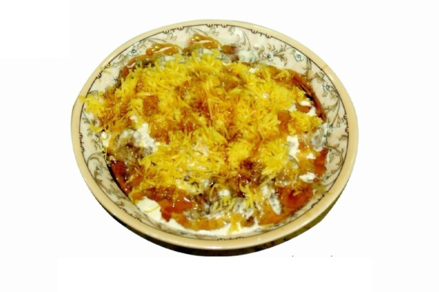 معصوب فاخر بالقشطة والعسل